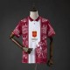 Thai Version Spain 2026 Special Jersey