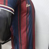 Player Version Barcelona 26/27 Special Authentic Jersey