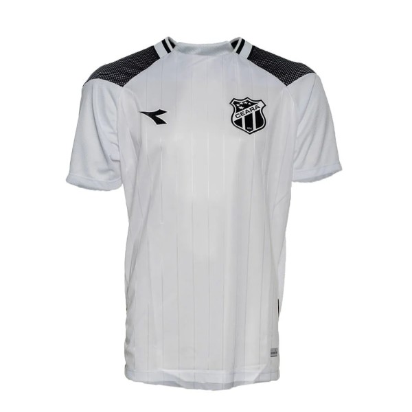 Thai Version Ceará 26/27 Away Jersey