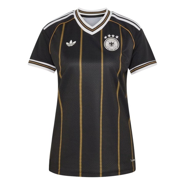 Thai Version Women's Germany 2026 Third Jersey