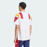 Thai Version AS Roma 26/27 EQT Tee