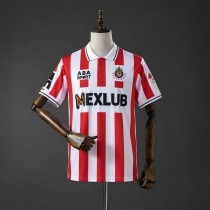 Chivas 1994/1995 Home Retro Jersey
