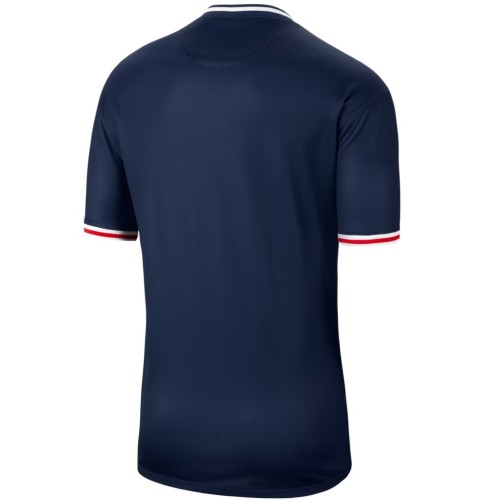 PSG 2020/2021 Home Retro Jersey