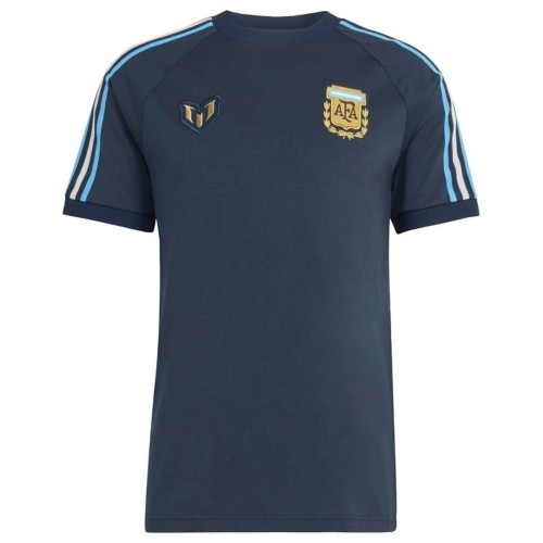 Thai Version Argentina Messi 26/27 OG T-shirt
