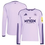 Thai Version NEW 26/27 Third Long Sleeve Jersey