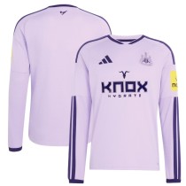Thai Version NEW 26/27 Third Long Sleeve Jersey
