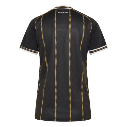 Thai Version Women's Germany 2026 Third Jersey