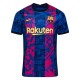 Barcelona 2021/2022 Third Retro Jersey