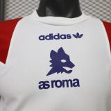 Thai Version AS Roma 26/27 EQT Tee