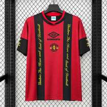 MUFC 1994/1995 Training Retro Jersey MUFC 1994/1995 Training Retro Jersey