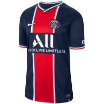 PSG 2020/2021 Home Retro Jersey