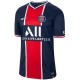 PSG 2020/2021 Home Retro Jersey