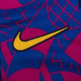 Barcelona 2021/2022 Third Retro Jersey