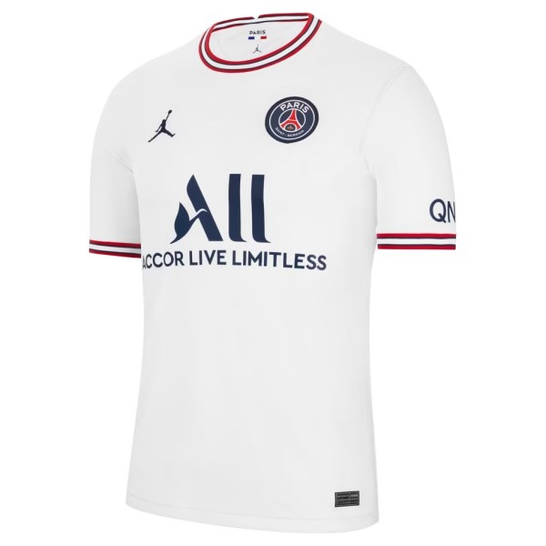 PSG 2021/2022 Fourth Retro Jersey