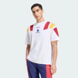 Thai Version AS Roma 26/27 EQT Tee