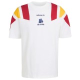 Thai Version AS Roma 26/27 EQT Tee