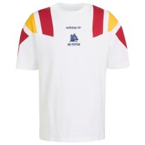 Thai Version AS Roma 26/27 EQT Tee