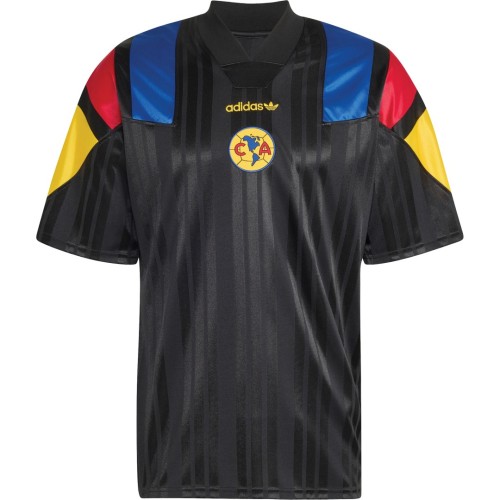 Thai Version Club América 26/27 EQT Jersey