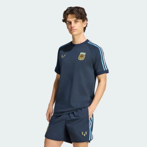 Thai Version Argentina Messi 26/27 OG T-shirt