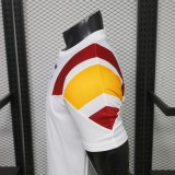 Thai Version AS Roma 26/27 EQT Tee