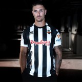 Thai Version CD Castellón 26/27 Home Jersey