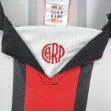 River Plate 1999/2000 Third Retro Jersey