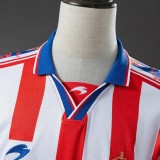 Sporting de Gijón 1999/2001 Home Retro Jersey