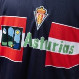 Sporting de Gijón 1996/1997 Third Retro Jersey