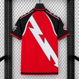 Thai Version Rayo Vallecano 26/27 Away Jersey