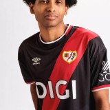 Thai Version Rayo Vallecano 26/27 Goalkeeper Jersey