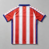 Thai Version ATM 26/27 Retro Jersey