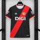 Thai Version Rayo Vallecano 26/27 Goalkeeper Jersey