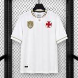 Thai Version Vasco da Gama 26/27 Special Jersey