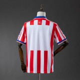 Sporting de Gijón 1999/2001 Home Retro Jersey