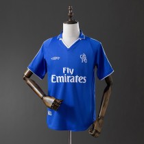 CFC 2001/2003 Home Retro Jersey
