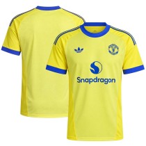 Thai Version MUFC 26/27 Goalkeeper Jersey