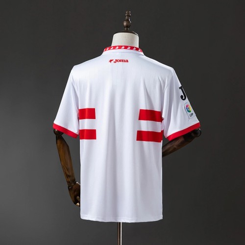 Sporting de Gijón 1996/1997 Away Retro Jersey
