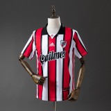 River Plate 1999/2000 Third Retro Jersey