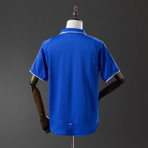 CFC 2001/2003 Home Retro Jersey