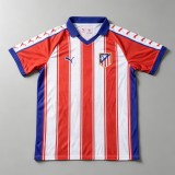 Thai Version ATM 26/27 Retro Jersey