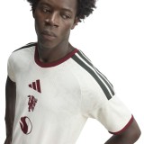 Player Version MUFC 26/27 Third Authentic Jersey