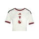Women's MUFC 26/27 Third Cropped Jersey