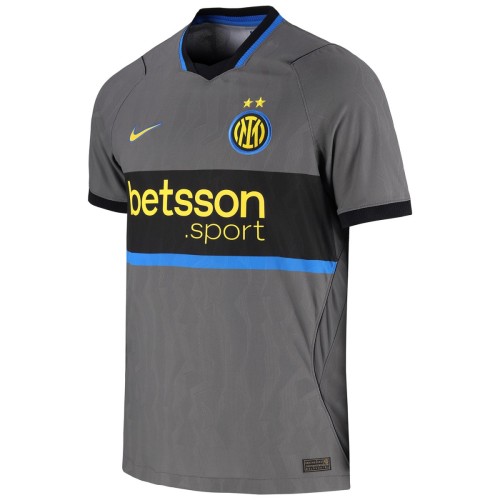 Player Version Inter 26/27 Third Authentic Jersey