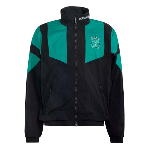 LIV 26/27 EQT All Weather Jacket