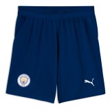 Thai Version MCFC 26/27 Third Shorts