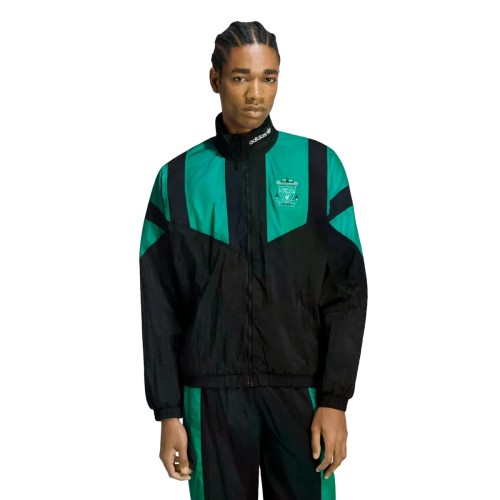 LIV 26/27 EQT All Weather Jacket