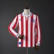 Chivas 2016/2017 110th Anniversary Long Sleeve Retro Jersey