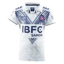 Toa Samoa 2026 RLWC Mens Away Jersey Toa Samoa 2026 RLWC Mens Away Jersey