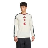 Thai Version MUFC 26/27 Third Long Sleeve Jersey