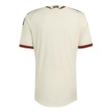 Player Version MUFC 26/27 Third Authentic Jersey